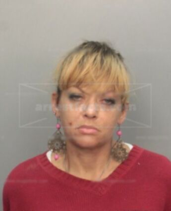 Dawn Taylor