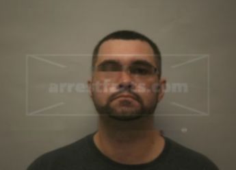 Tyson Dwayne O'bryan