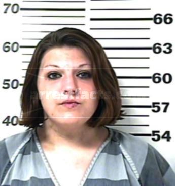 Natalie Michelle Fawcette