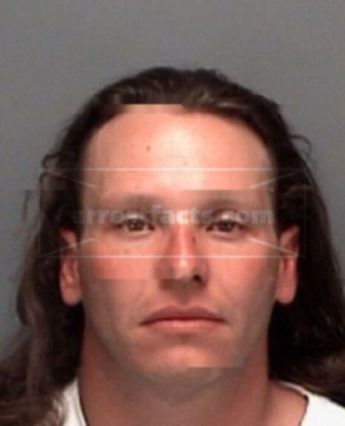 Clayton Peter Thomas