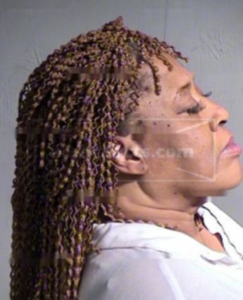 Beverly Smith