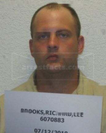 Richard Lee Brooks