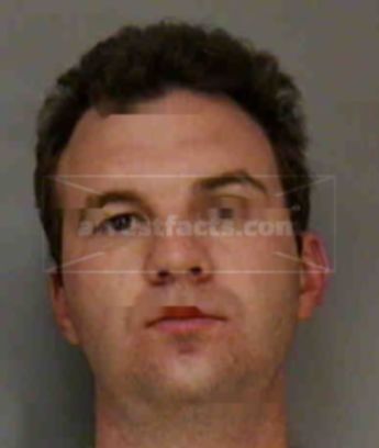 Daniel Glenn Brock