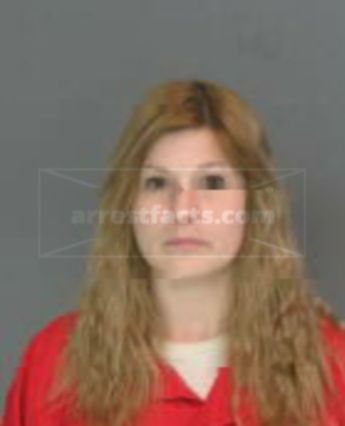 Stacia Michelle Nahirniak