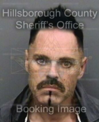 Troy Cameron Pierce