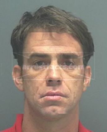 Joshua Allen Perry