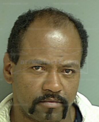 Keith Kedric Dawson