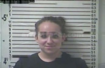 Nicole Isabella Heresmann
