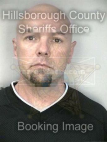 Donald Wayne Stanton