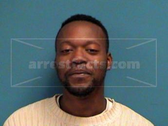 Corey Jamall Simms