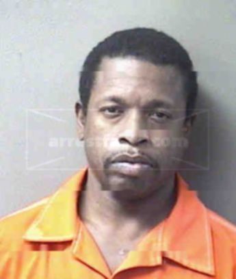 Gregory Earl Coleman