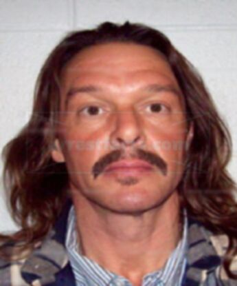 Stephen John Frederichs