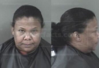 Olga Judith Vega Hernandez