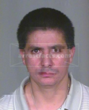 Miguel Alfonso