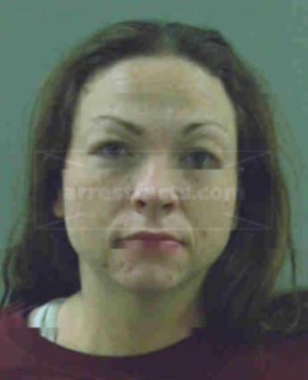 Carrie Elizabeth Howe