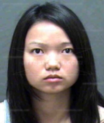 Sherry Chen