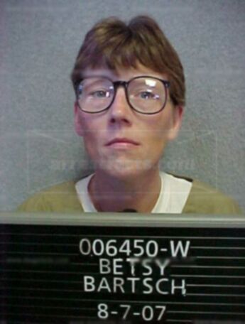 Betsy Wimsatt Bartsch