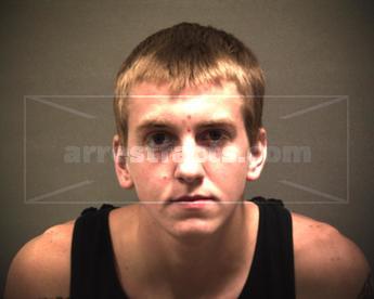 Johnathan Daniel Murry
