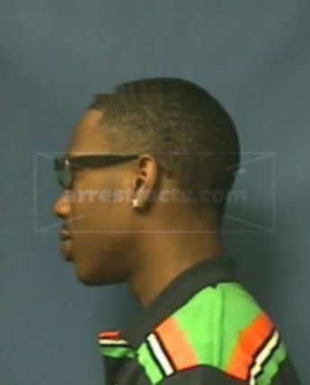Jeremy Dontae Johnson