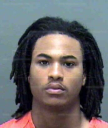 Kelvin D Dunlap
