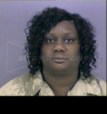 Romona Rachelle Brooks