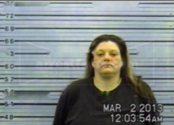 Kassie Marie Lovell