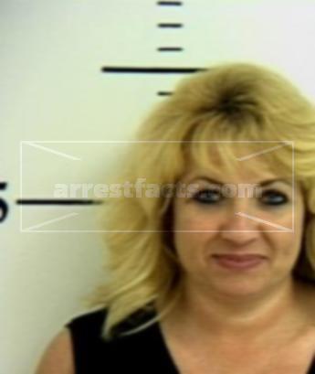 Coni Noel Patterson