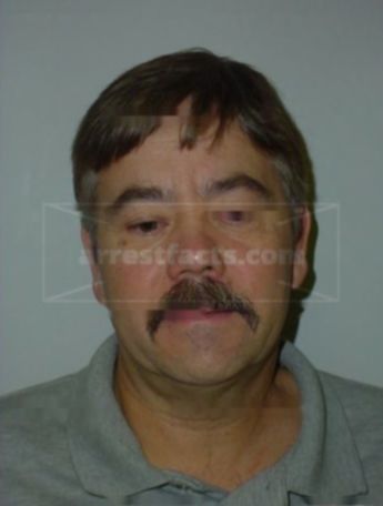 Bryan Troy Burgess