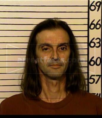 Terrell David Fluitt