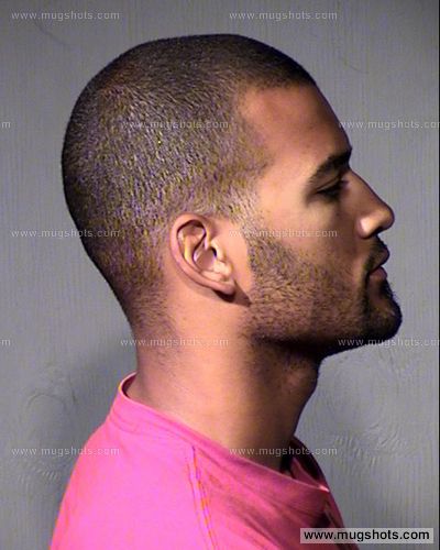 Darrick Demetruis Ramsey