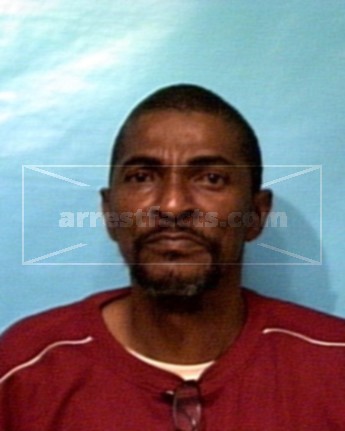 Irving Thomas Pitts
