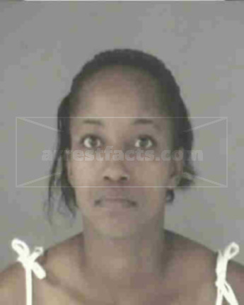 Lucretta Michell Farmer