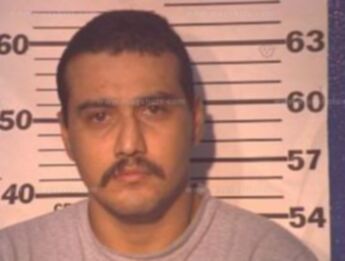 Mark Anthony Rodriguez Cantu