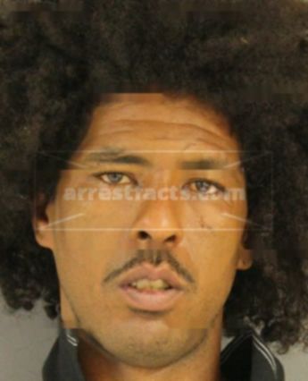 Tony Orlando Martin