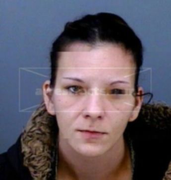 Angelina Marie Schott