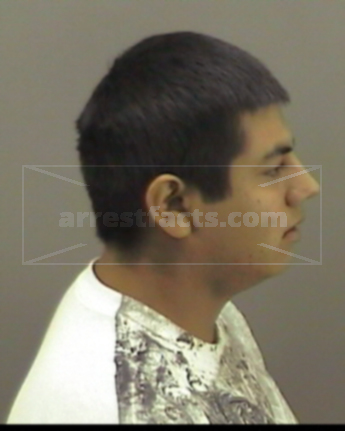 Jose Armando Gomez