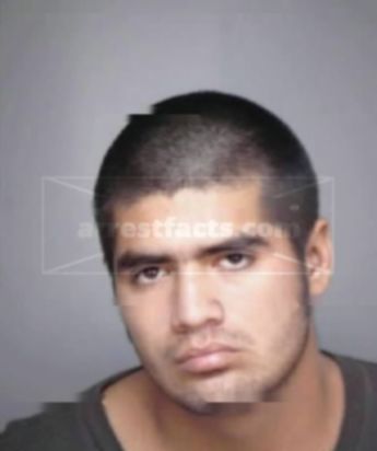 Carlos Gonzales
