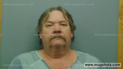 Donald Gene Walton