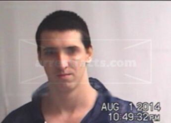 Corey Jacob Butterfield