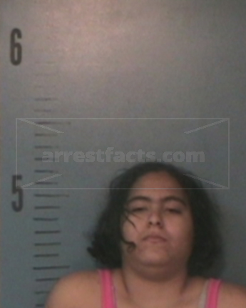 Vanessa Mariah Villarreal