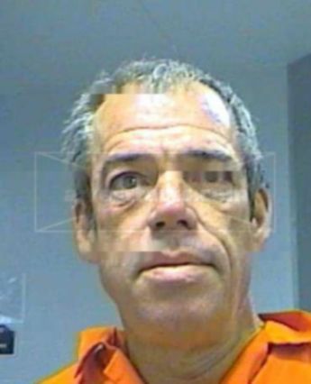 Stanley Brent Senterfitt