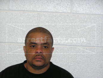 Andre Orlando Curry
