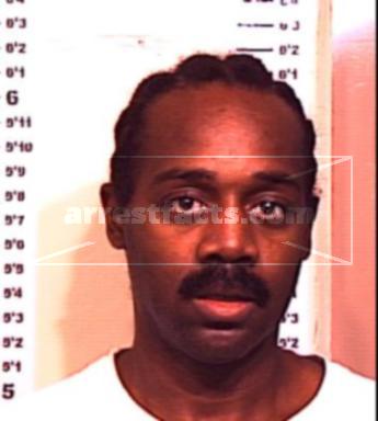 Dexter Ray Baker