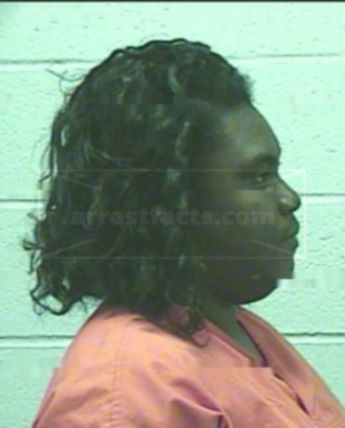 Alisha D Hatcher