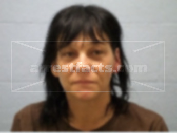 Candace A Stephens
