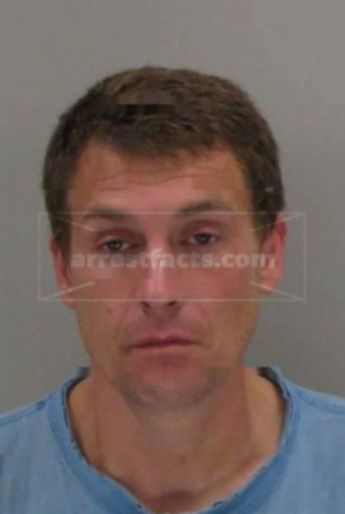 Chadwick Dean Fagan