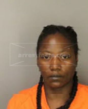 Tenica Fowler