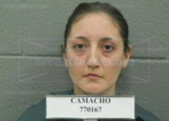 Nicole Lynn Camacho