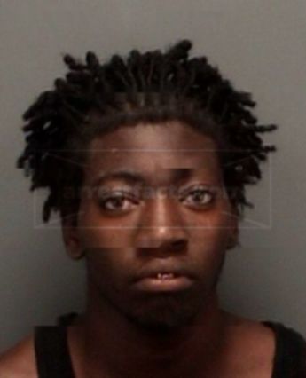 Jermaine Rashad Grier