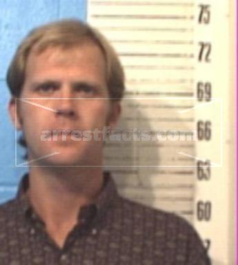 Stephen Lloyd Starnes